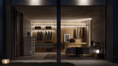 Cabine Armadio